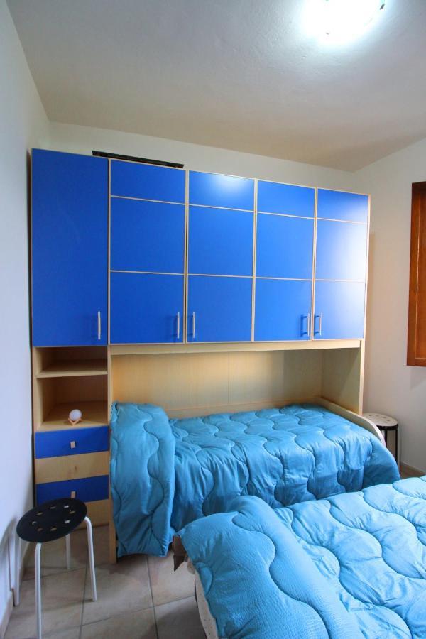 아레초 Interno 30 아파트 외부 사진