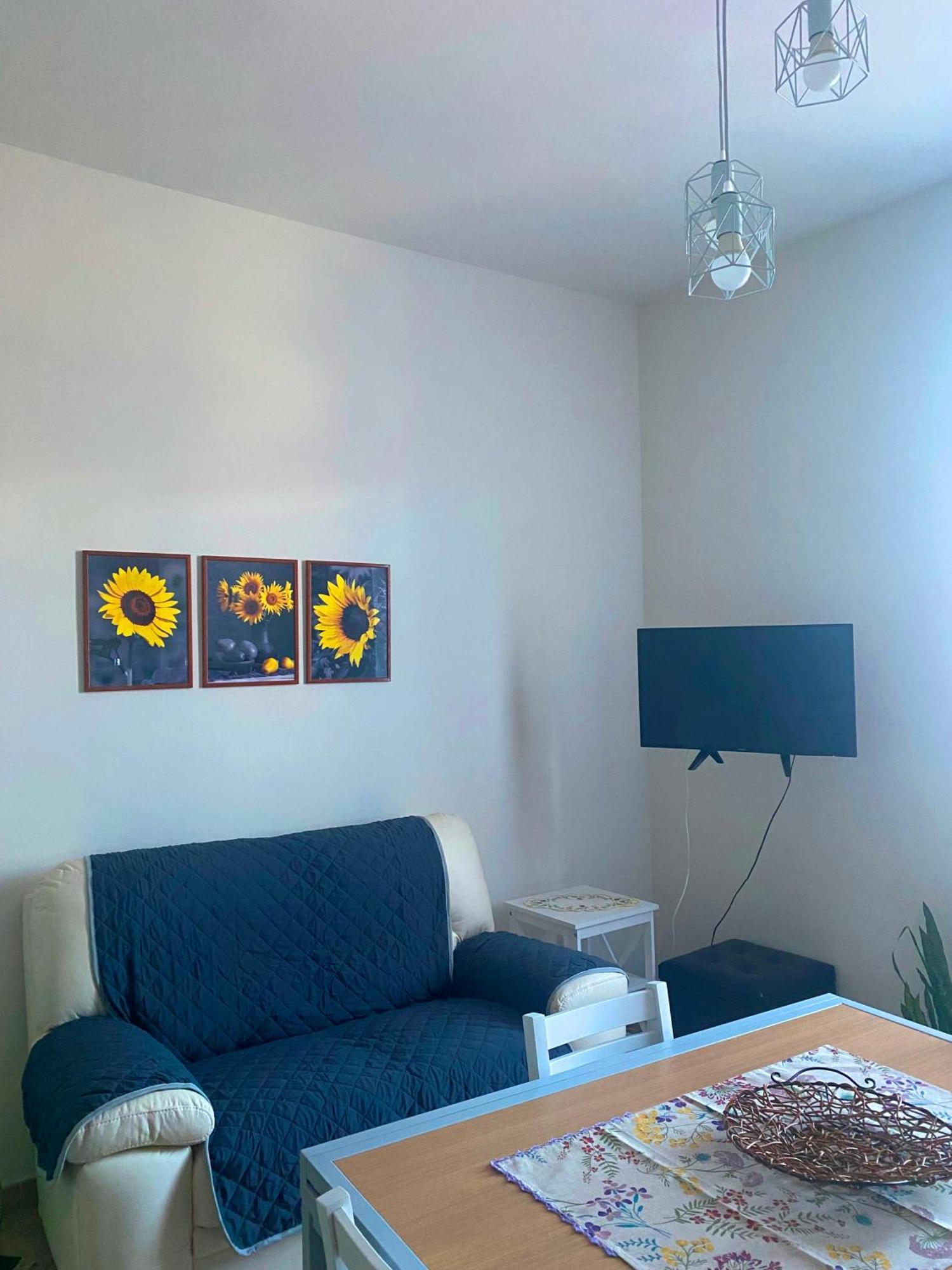 아레초 Interno 30 아파트 외부 사진